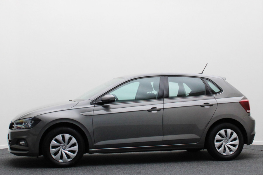 Volkswagen Polo 1.6 TDI Comfortline Airco, Apple Carplay, Bluetooth, Elektrisch Pakket, Trekhaak