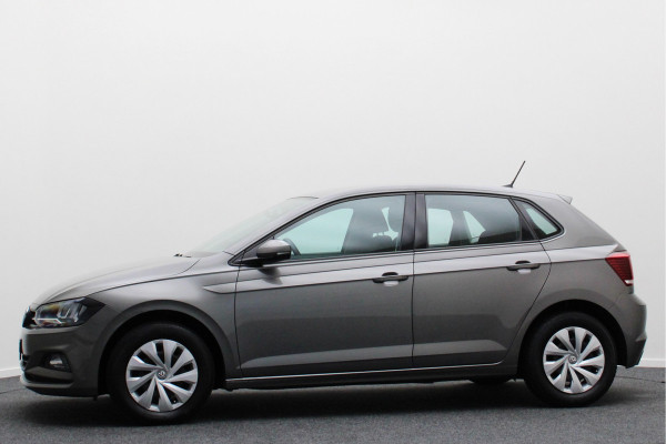 Volkswagen Polo 1.6 TDI Comfortline Airco, Apple Carplay, Bluetooth, Elektrisch Pakket, Trekhaak