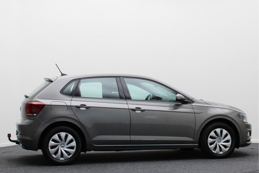 Volkswagen Polo 1.6 TDI Comfortline Airco, Apple Carplay, Bluetooth, Elektrisch Pakket, Trekhaak