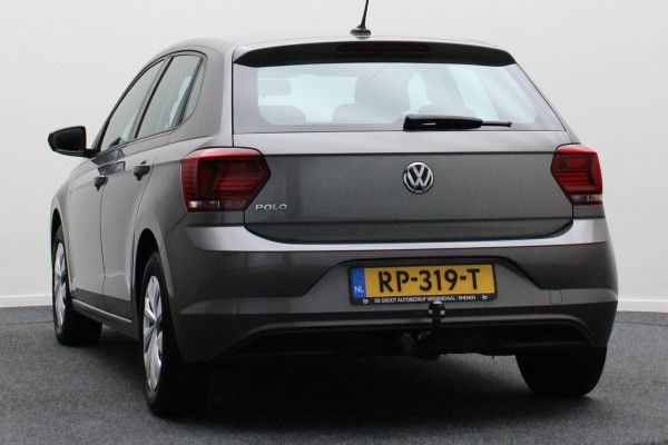 Volkswagen Polo 1.6 TDI Comfortline Airco, Apple Carplay, Bluetooth, Elektrisch Pakket, Trekhaak