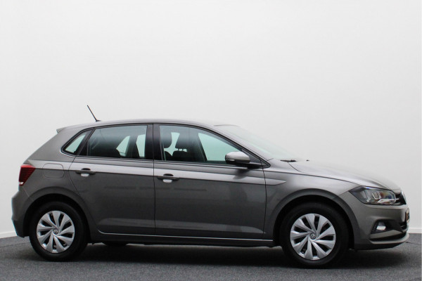 Volkswagen Polo 1.6 TDI Comfortline Airco, Apple Carplay, Bluetooth, Elektrisch Pakket, Trekhaak