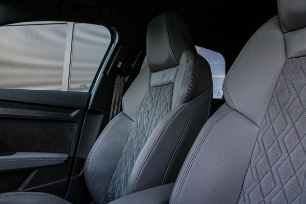 Audi A3 Sportback 40 TFSI e - RS-stoelen - Trekhaak - Matrix LED