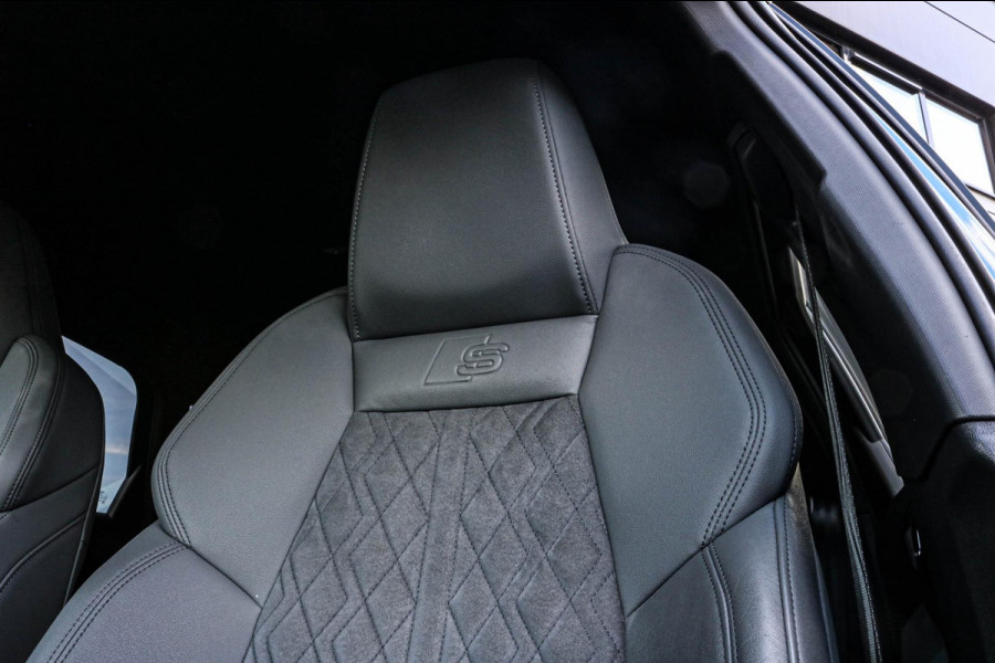 Audi A3 Sportback 40 TFSI e - RS-stoelen - Trekhaak - Matrix LED