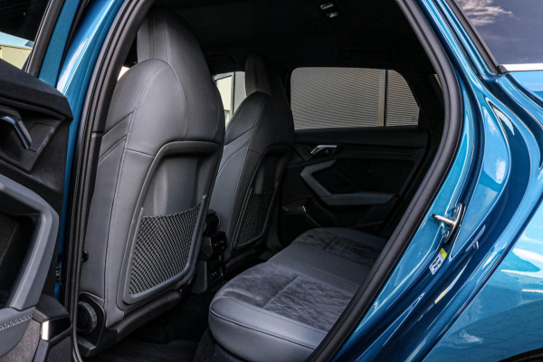 Audi A3 Sportback 40 TFSI e - RS-stoelen - Trekhaak - Matrix LED