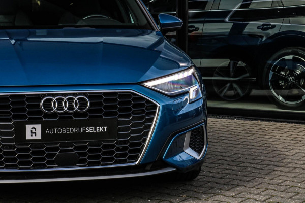 Audi A3 Sportback 40 TFSI e - RS-stoelen - Trekhaak - Matrix LED