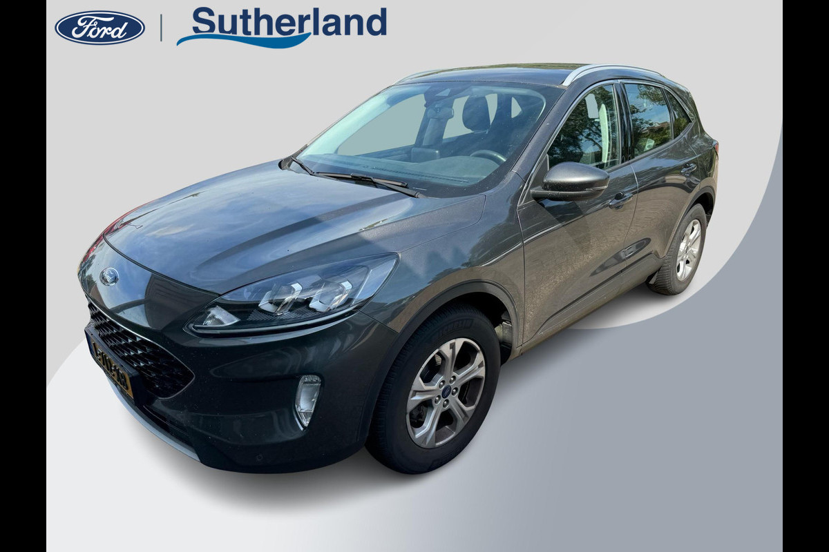 Ford Kuga 1.5 EcoBoost Titanium 150pk | Winterpack | 1.800kg Trekgewicht