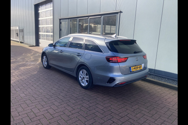 Kia Ceed Sportswagon 1.0 T-GDi 120pk DynamicPLUSLine KEYLESS/CAMERA/CARPLAY/NAVI/DAB/PDC/WINTERPACK