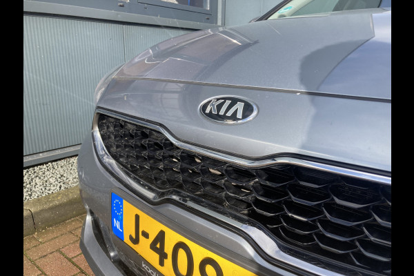 Kia Ceed Sportswagon 1.0 T-GDi 120pk DynamicPLUSLine KEYLESS/CAMERA/CARPLAY/NAVI/DAB/PDC/WINTERPACK