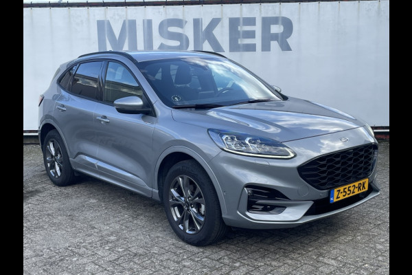 Ford Kuga 2.5 PHEV ST-Line X DRIVERPACK! WINTERPACK! CAMERA! etc.