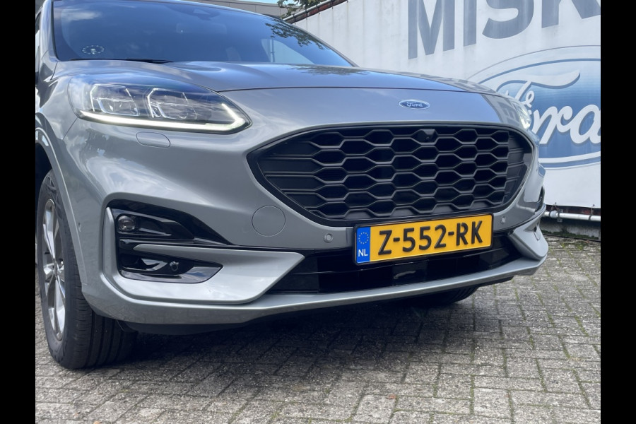 Ford Kuga 2.5 PHEV ST-Line X DRIVERPACK! WINTERPACK! CAMERA! etc.