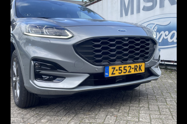 Ford Kuga 2.5 PHEV ST-Line X DRIVERPACK! WINTERPACK! CAMERA! etc.