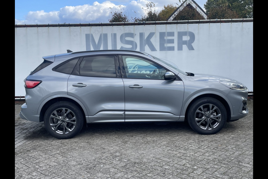 Ford Kuga 2.5 PHEV ST-Line X DRIVERPACK! WINTERPACK! CAMERA! etc.