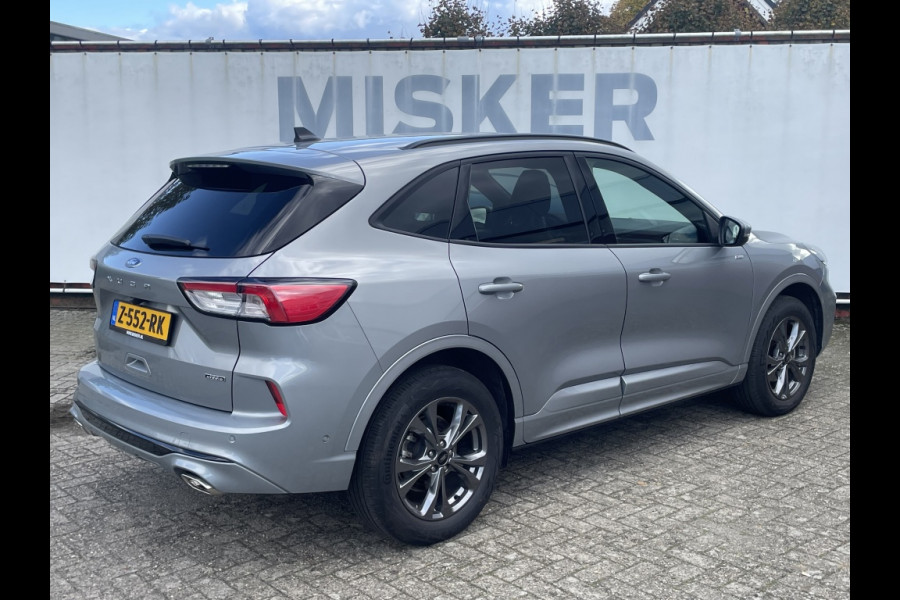 Ford Kuga 2.5 PHEV ST-Line X DRIVERPACK! WINTERPACK! CAMERA! etc.