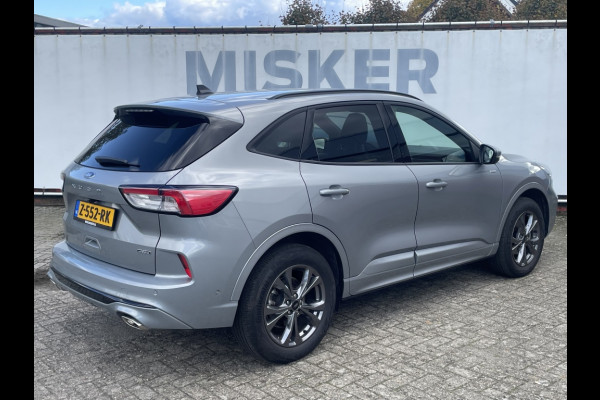 Ford Kuga 2.5 PHEV ST-Line X DRIVERPACK! WINTERPACK! CAMERA! etc.