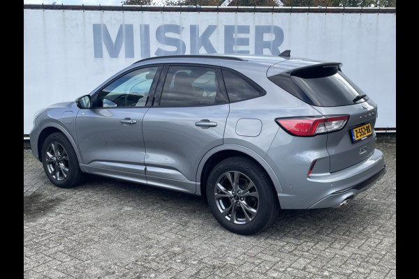 Ford Kuga 2.5 PHEV ST-Line X DRIVERPACK! WINTERPACK! CAMERA! etc.