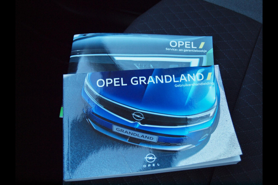 Opel Grandland 1.2 Turbo Edition | Camera | Apple Carplay | Cruise Control | Navi |