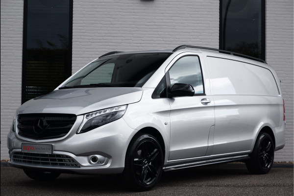 Mercedes-Benz Vito 114 CDI / Aut / Lang / Apple Carplay / Led-Xenon / Vol Opties / NIEUW!!