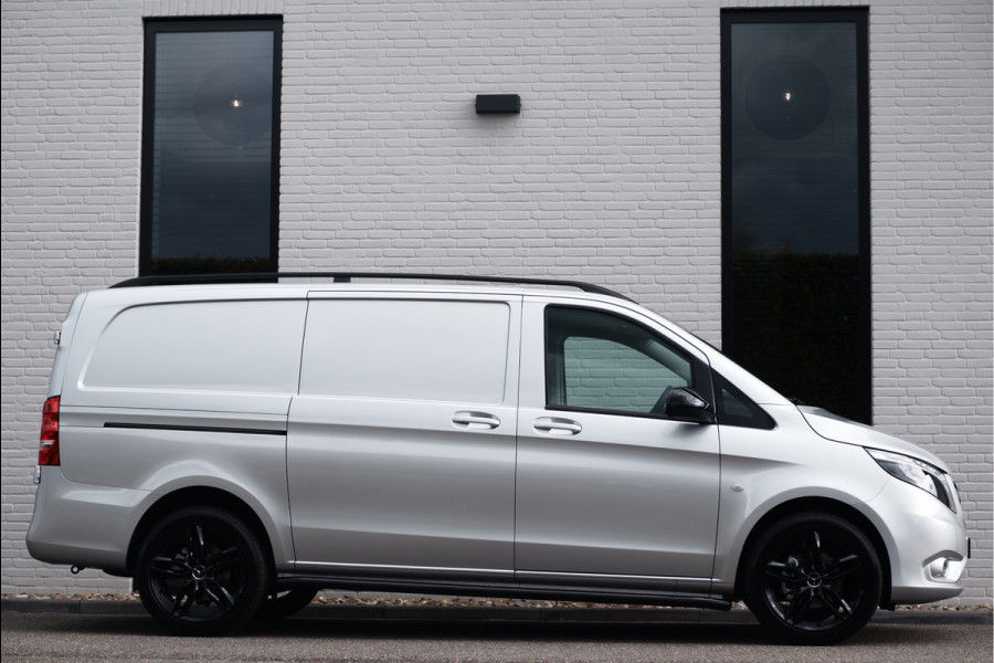 Mercedes-Benz Vito 114 CDI / Aut / Lang / Apple Carplay / Led-Xenon / Vol Opties / NIEUW!!