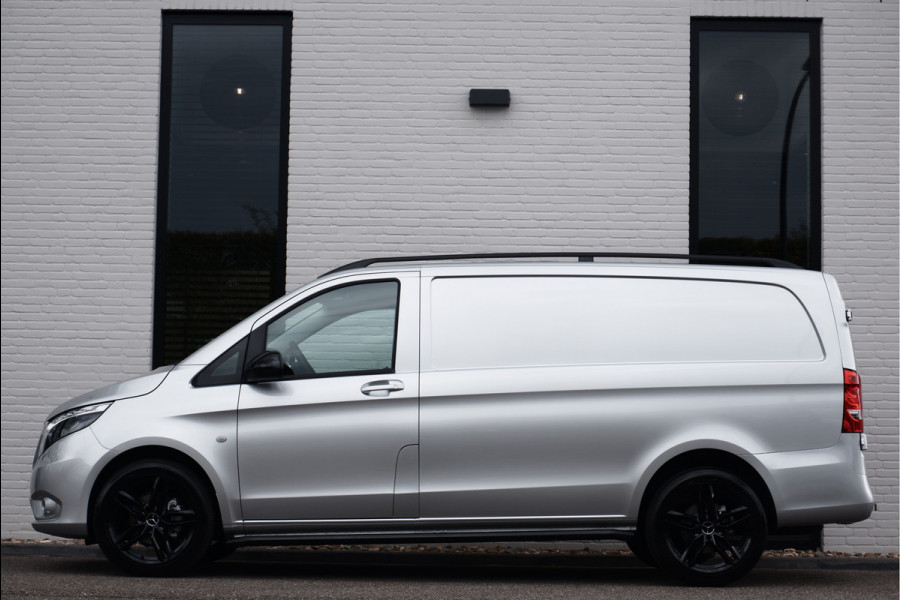 Mercedes-Benz Vito 114 CDI / Aut / Lang / Apple Carplay / Led-Xenon / Vol Opties / NIEUW!!