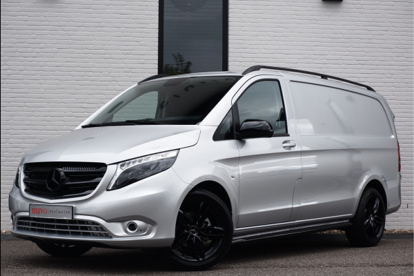 Mercedes-Benz Vito 114 CDI / Aut / Lang / Apple Carplay / Led-Xenon / Vol Opties / NIEUW!!