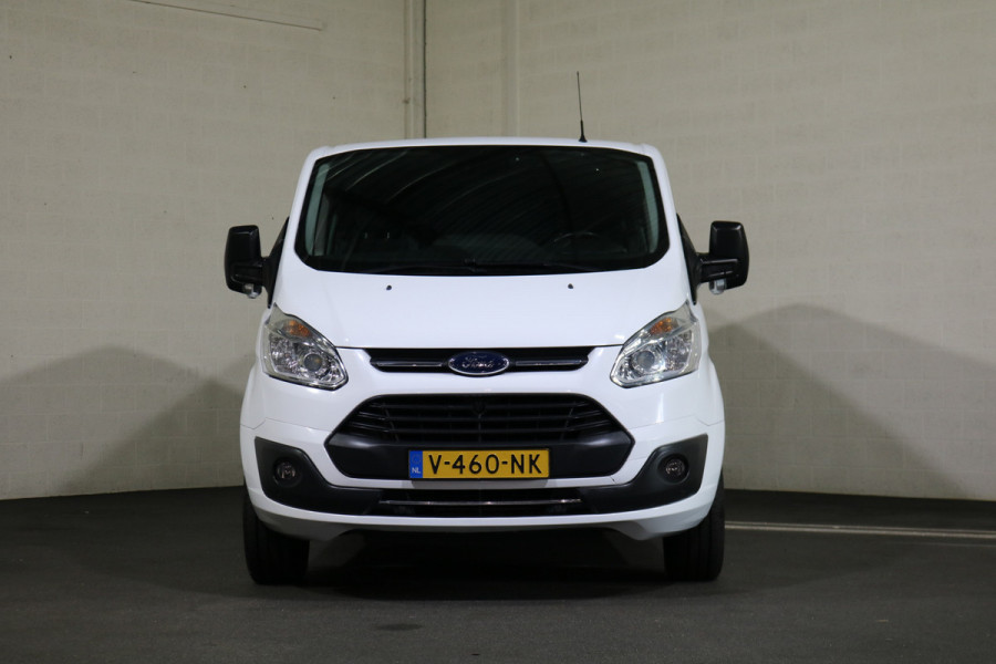 Ford Transit Custom 2.0 TDCI L2 H1 Trend DC Automaat Airco