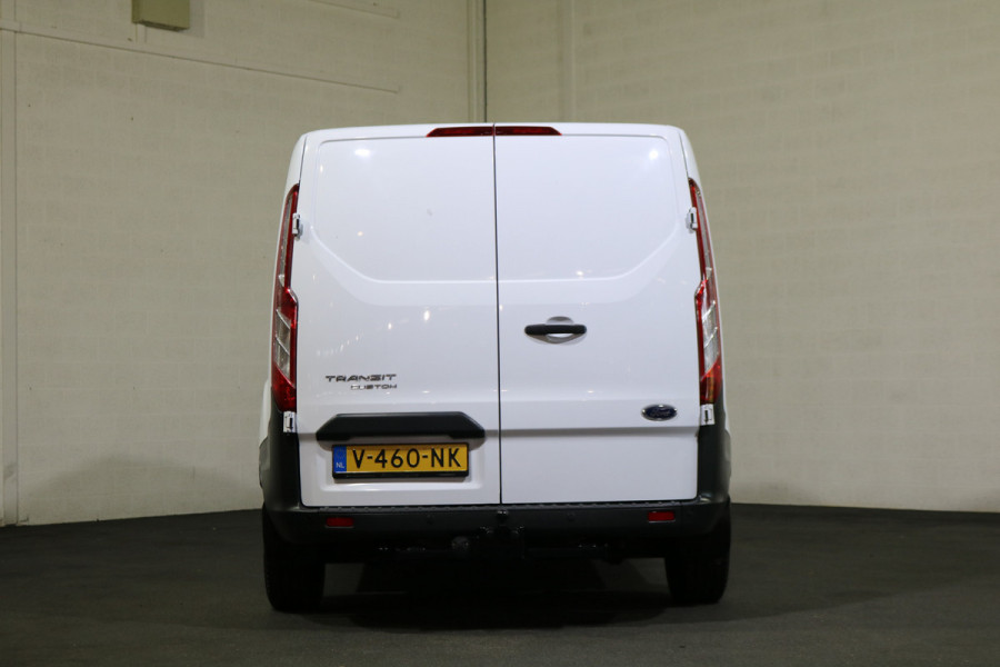 Ford Transit Custom 2.0 TDCI L2 H1 Trend DC Automaat Airco