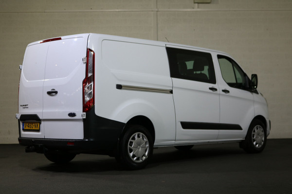 Ford Transit Custom 2.0 TDCI L2 H1 Trend DC Automaat Airco