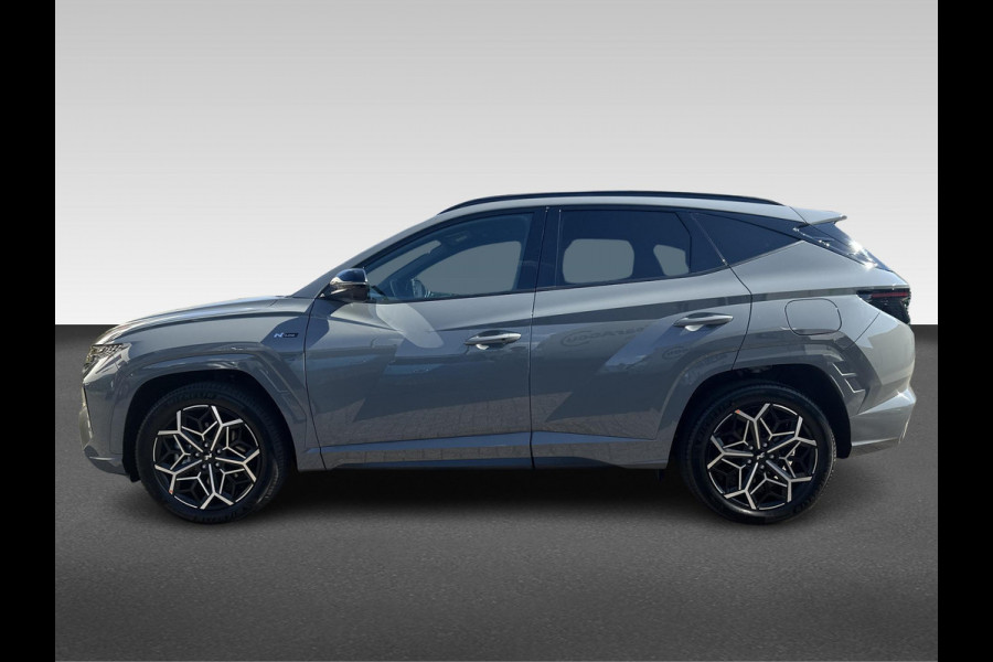 Hyundai Tucson 1.6 T-GDI PHEV N Line Sky