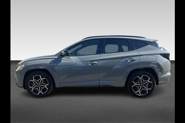 Hyundai Tucson 1.6 T-GDI PHEV N Line Sky