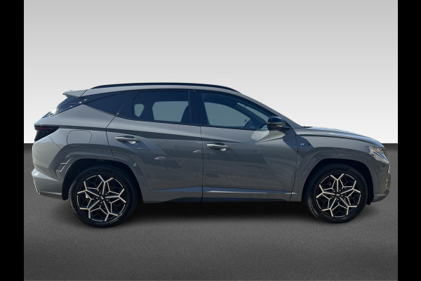 Hyundai Tucson 1.6 T-GDI PHEV N Line Sky