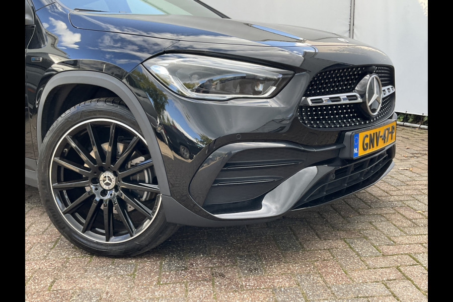 Mercedes-Benz GLA 250 e AMG Line Plug-in Pano Elect.Stoelverw. PHEV Incl.BTW.