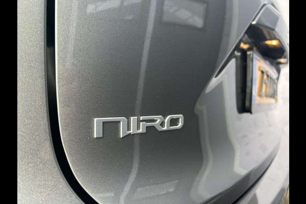 Kia Niro EV DynamicLine 64.8 kWh | Camera | Navi | H-Leder | Apple Carplay/Android Auto | Key-Less | Clima | 17" Velgen | PDC | Cruise | LED |