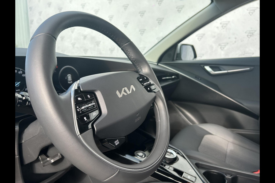 Kia Niro EV DynamicLine 64.8 kWh | Camera | Navi | H-Leder | Apple Carplay/Android Auto | Key-Less | Clima | 17" Velgen | PDC | Cruise | LED |