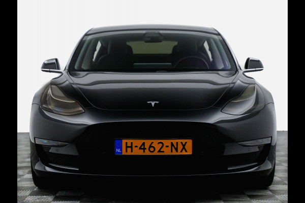 Tesla Model 3 Performance 515pk (panodak,autopilot,uniek)