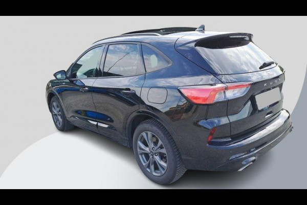 Ford Kuga 2.5 PHEV ST-Line X 225pk | Driver Assistance Pack | Panoramadak | Winterpack | 1.500kg Trekgewicht | Draadloos opladen | All weatherbanden