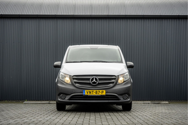 Mercedes-Benz Vito **116 CDI L3H1 XL | 164 PK | Euro 6 | Cruise | Carplay | Airco | PDC | Navigatie**