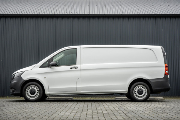 Mercedes-Benz Vito **116 CDI L3H1 XL | 164 PK | Euro 6 | Cruise | Carplay | Airco | PDC | Navigatie**