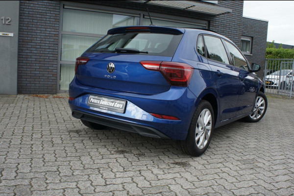 Volkswagen Polo 1.0 TSI Acc|Beats|Camera|CarPlay|IQ_Light|Panorama|Stoelverwarming