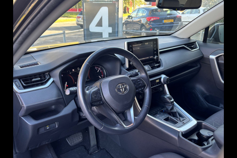 Toyota RAV4 BWJ 2020 | 2.0 VVT-iE 176PK Active automaat | CLIMA | CARPLAY | AD. CRUISE | PDC | LICHTMETAAL |