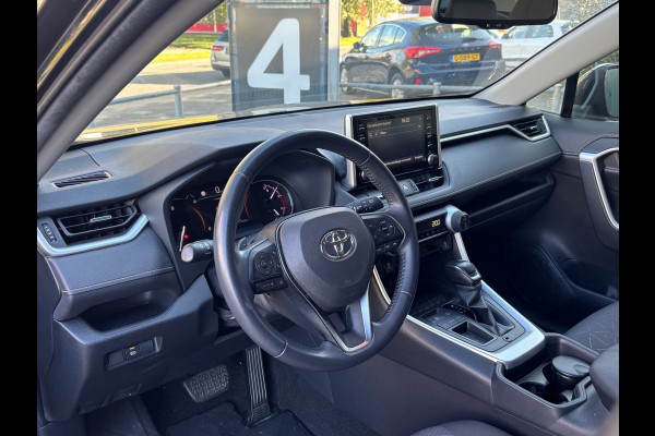 Toyota RAV4 BWJ 2020 | 2.0 VVT-iE 176PK Active automaat | CLIMA | CARPLAY | AD. CRUISE | PDC | LICHTMETAAL |