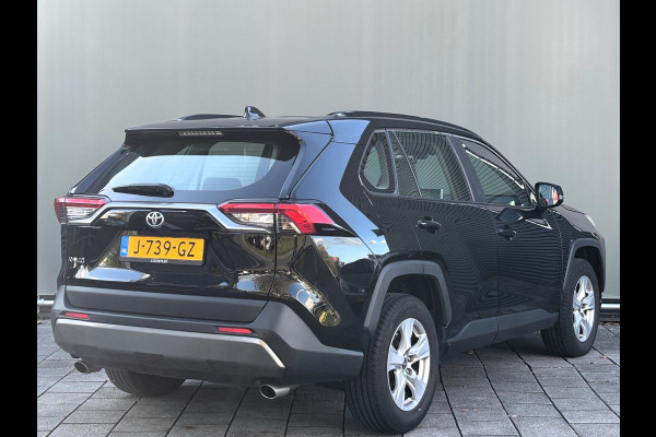 Toyota RAV4 BWJ 2020 | 2.0 VVT-iE 176PK Active automaat | CLIMA | CARPLAY | AD. CRUISE | PDC | LICHTMETAAL |