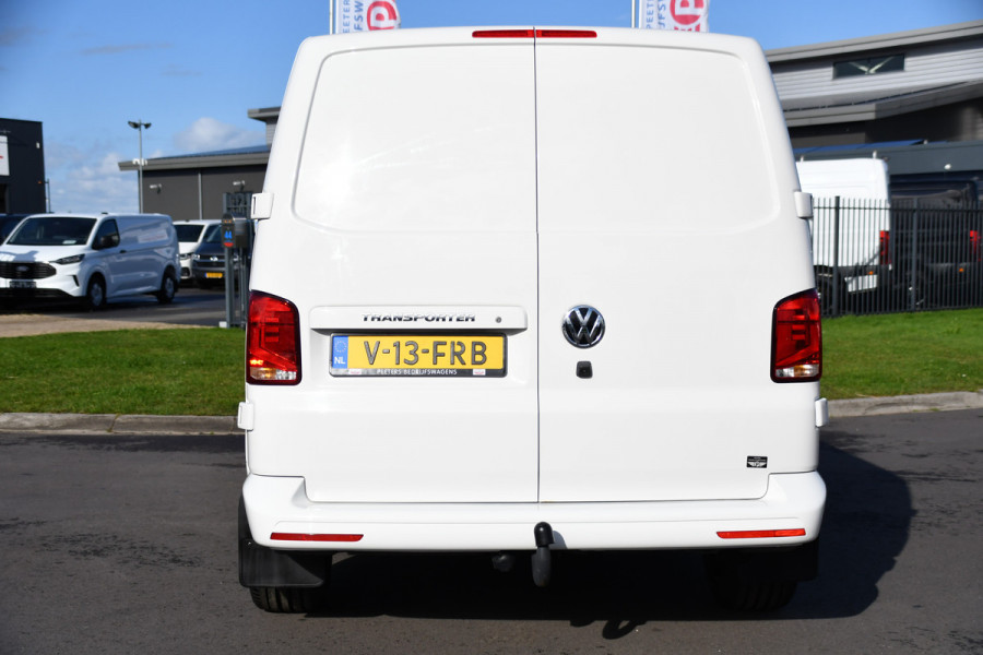 Volkswagen Transporter 2.0 TDI L2H1 28 Bulli