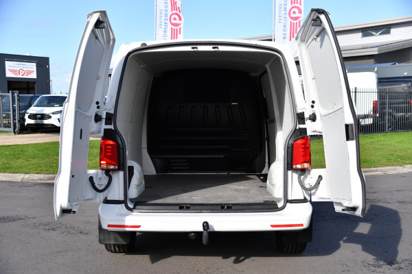 Volkswagen Transporter 2.0 TDI L2H1 28 Bulli