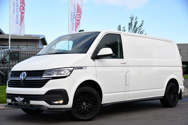 Volkswagen Transporter 2.0 TDI L2H1 28 Bulli