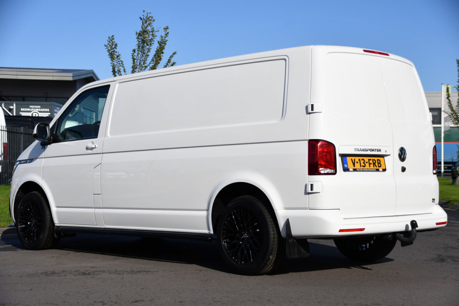 Volkswagen Transporter 2.0 TDI L2H1 28 Bulli