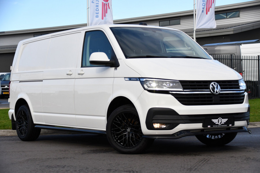 Volkswagen Transporter 2.0 TDI L2H1 28 Bulli