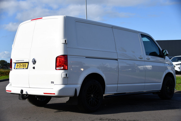 Volkswagen Transporter 2.0 TDI L2H1 28 Bulli