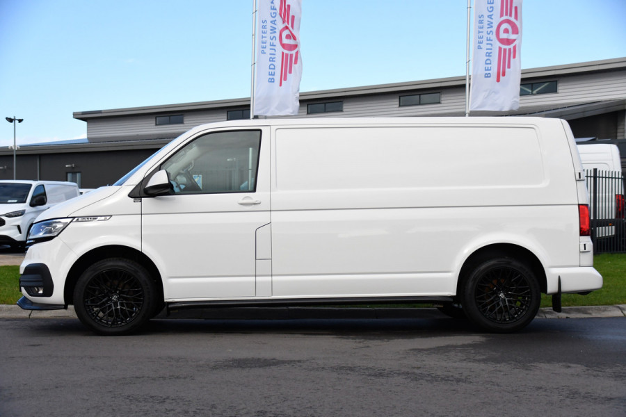 Volkswagen Transporter 2.0 TDI L2H1 28 Bulli