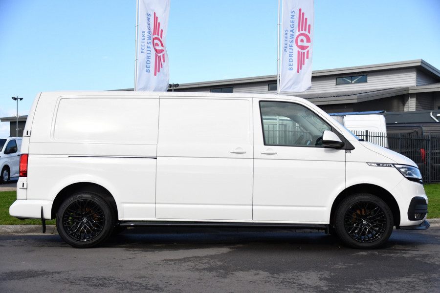 Volkswagen Transporter 2.0 TDI L2H1 28 Bulli