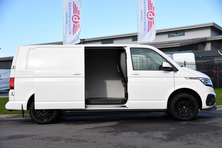 Volkswagen Transporter 2.0 TDI L2H1 28 Bulli